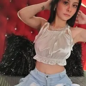 ZOE-HARD from bongacams