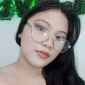 ZabrinaOx from bongacams