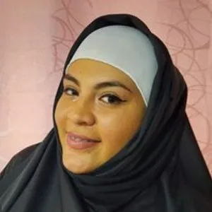 ZafiraGhattas from bongacams