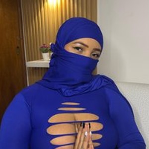 Zaida-halam