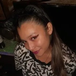 Zandra6ghal from bongacams