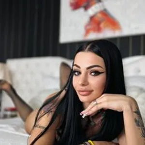 ZeyhaVance from bongacams