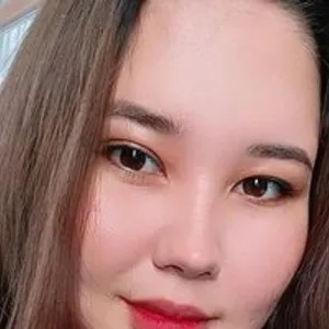 Zhainem from bongacams