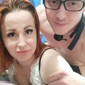 ZlataAndVladimir from bongacams