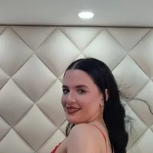 ZoeEvans18 from bongacams