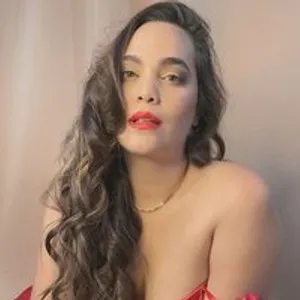 ZoeJualiana from bongacams