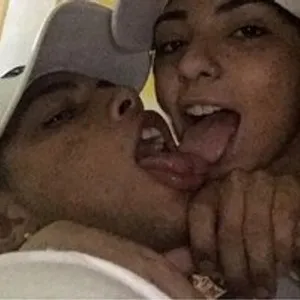 Zoeandfrank from bongacams