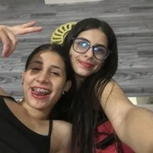 abby-melody from bongacams