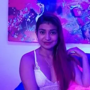 adorable-lail from bongacams