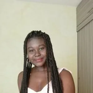 africanqueenx from bongacams