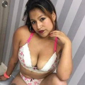 agatha-98 from bongacams