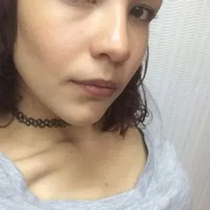 agatha-cooper from bongacams