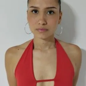 agatha-zabala from bongacams