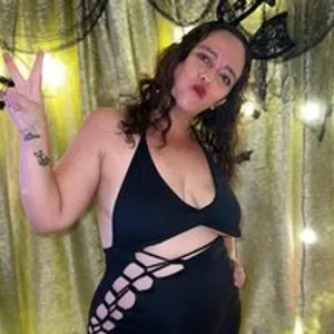 agathasoul from bongacams