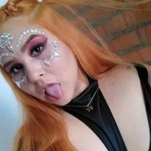 ahegao-squirt from bongacams