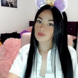 ahslybrown from bongacams