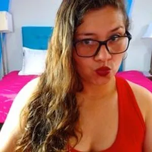 aisha-foote from bongacams