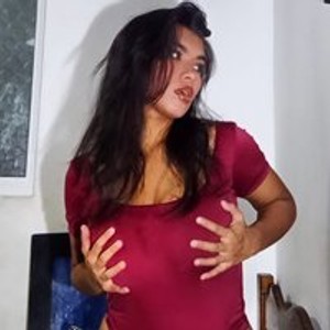 Cam girl aitana-albane