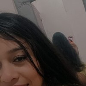 Cam girl aleska20latina