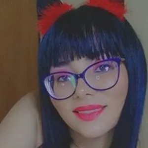 alexa-erotic from bongacams