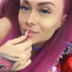 alicepinkX from bongacams