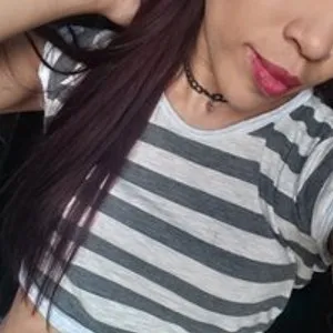 aliissa-moore from bongacams