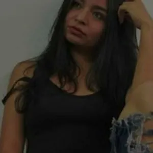 aly-ameri from bongacams