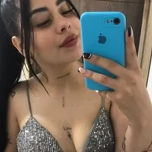 amaliasharman from bongacams