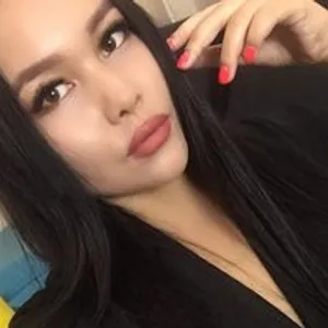 amandaasian from bongacams