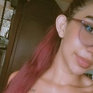 Cam girl ambersexy18