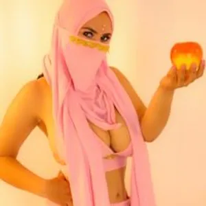 amina-hafssa from bongacams