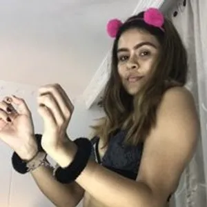 ammy-millers from bongacams
