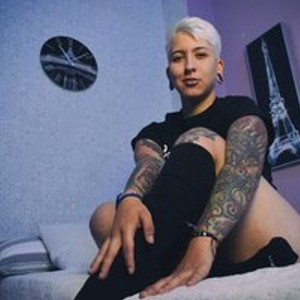 Cam girl amy-ink