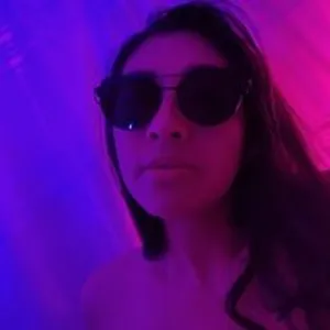 ana-summer from bongacams