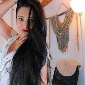 anaruiz from bongacams