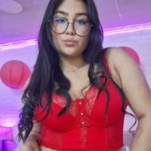 andrea-sp from bongacams