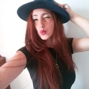 andreabesitos from bongacams