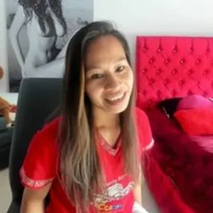 andreafoxx from bongacams