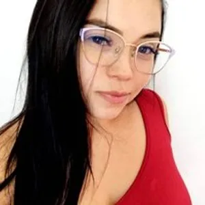 angelica-hill from bongacams