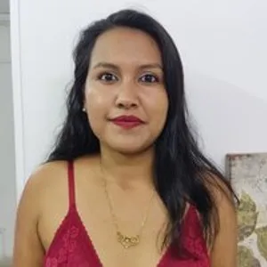 angelik-af from bongacams