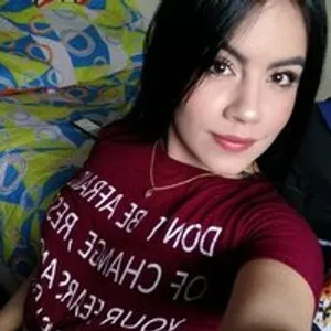 angelina-cloe from bongacams