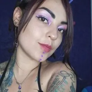 annacat1 from bongacams