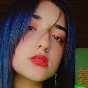 anthonella-1 from bongacams