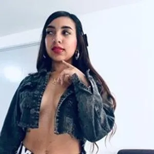 antonela-saenz from bongacams