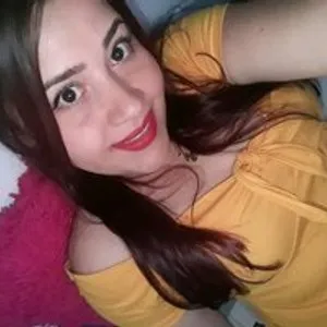 april-conor from bongacams