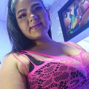 aranzahot from bongacams