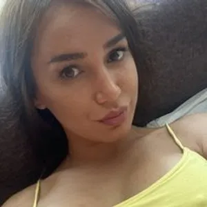 arianafritz from bongacams