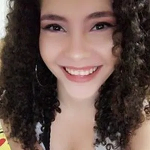 ariatnasuarez from bongacams