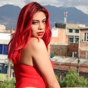 ariel-goddess from bongacams