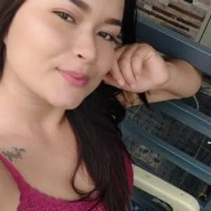 arielpamela21 from bongacams